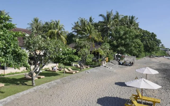 Hidden Wellness & Spa at Hidden Paradise Cottages