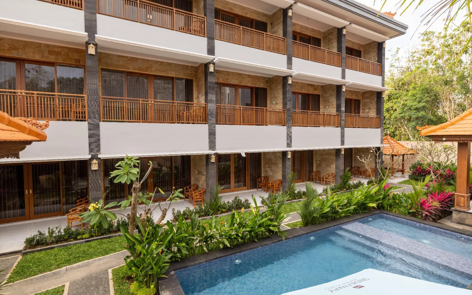 Hideaway Wellness & Spa at Hideaway Boutique - Uluwatu