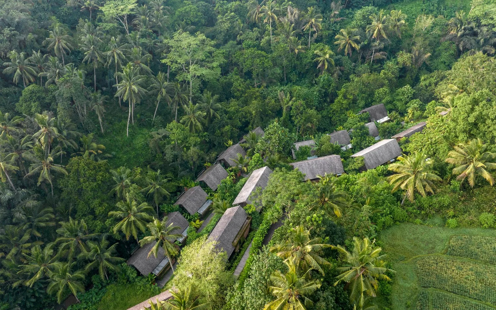 Hideaway Wellness & Spa at Hideaway Villas Bali - Ubud by Kanaan Hospitality