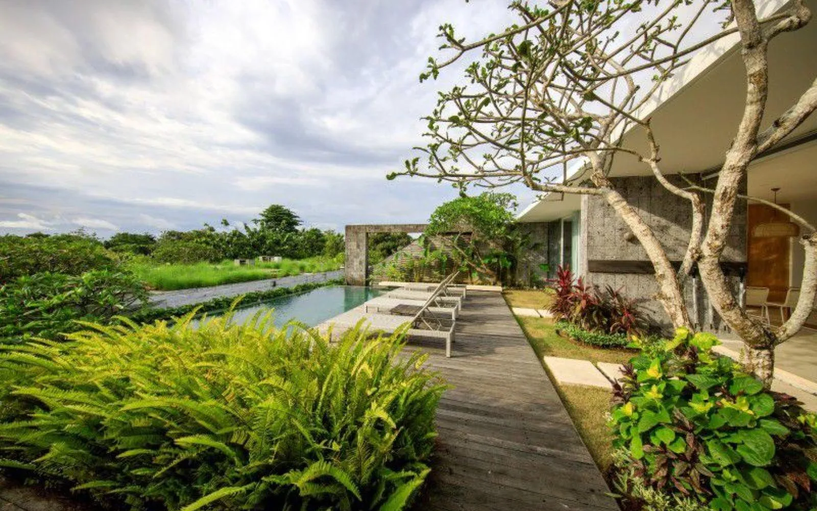 Hideaway Wellness & Spa at Hideaway Villas Bali - Uluwatu by Kanaan Hospitality