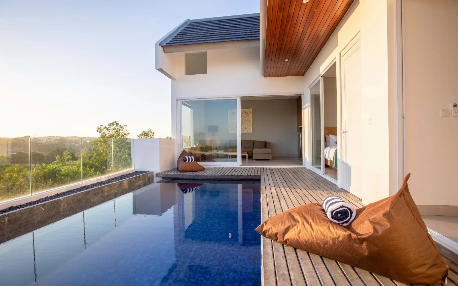 Hideaway Wellness & Spa at Hideaway Villas Bali - Ungasan by Kanaan Hospitality