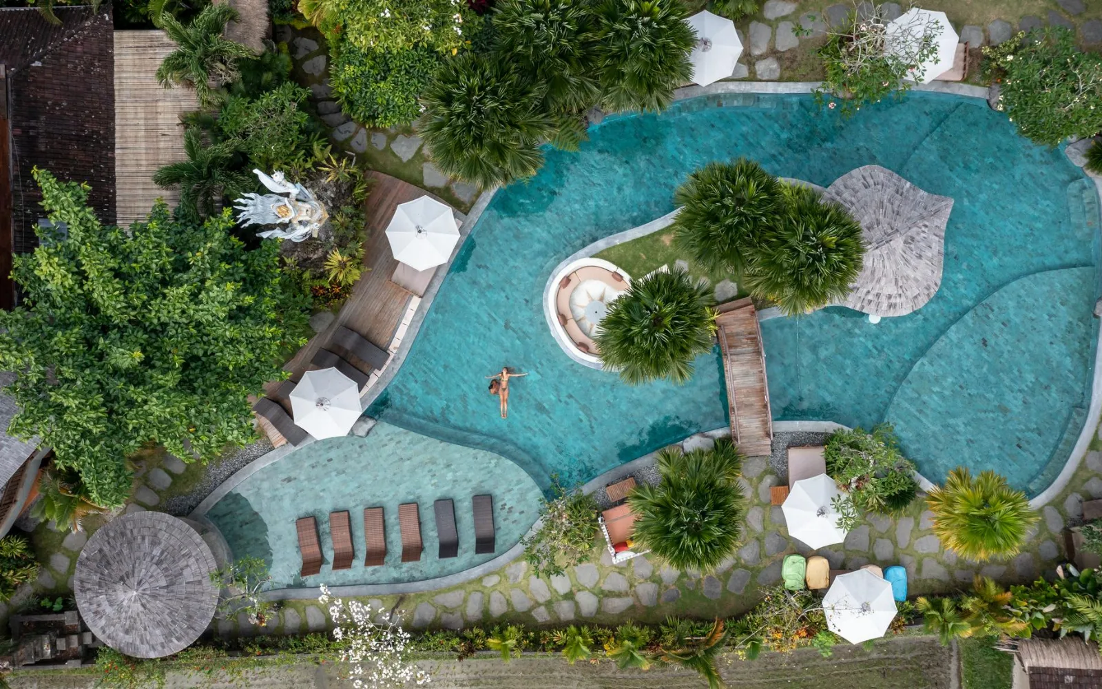 Hideaway Wellness & Spa at Hideaway Villas Candy - Ubud by Kanaan Hospitality