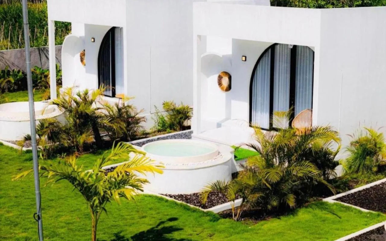 Hideout Wellness & Spa at Hideout Kintamani and Hot Spring