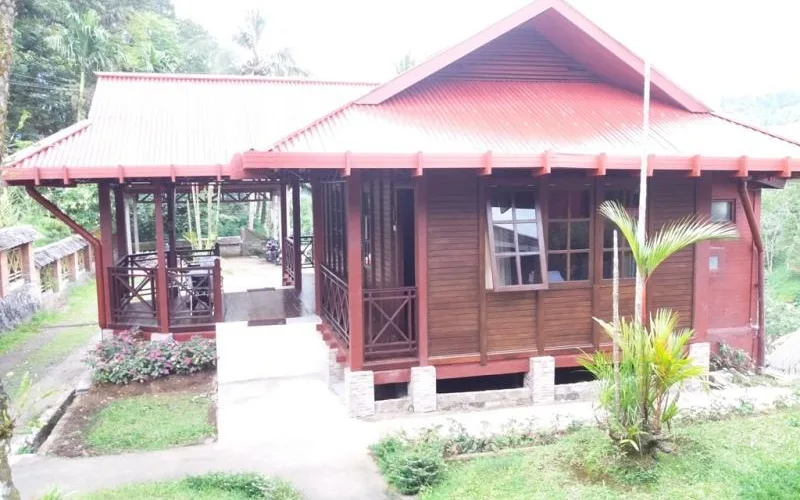Highland Resort and Spa at Highland Resort & Nature Tours