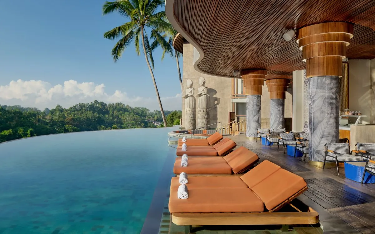 Hiliwatu Spa by Tribute Portfolio at Hiliwatu, Bali Ubud, a Tribute Portfolio Resort
