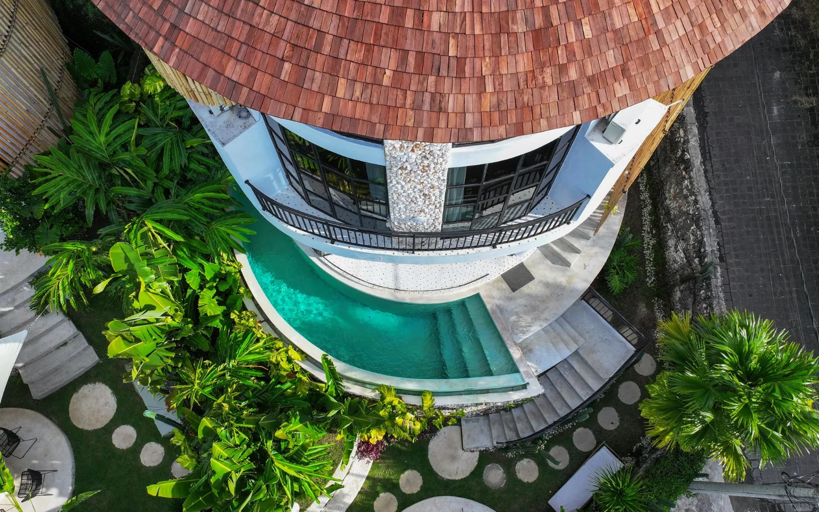 Hillstone Wellness & Spa at Hillstone Luxury Village