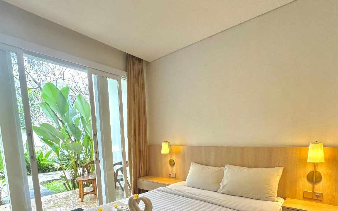 Hita Wellness & Spa at The Hita Appartement