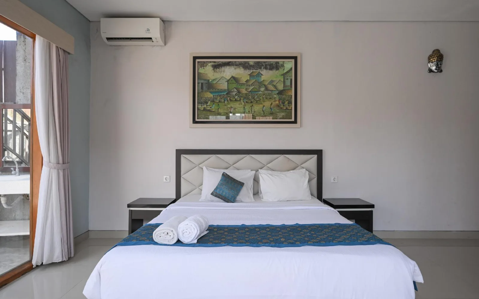 Hoki Wellness & Spa at Hoki Villa