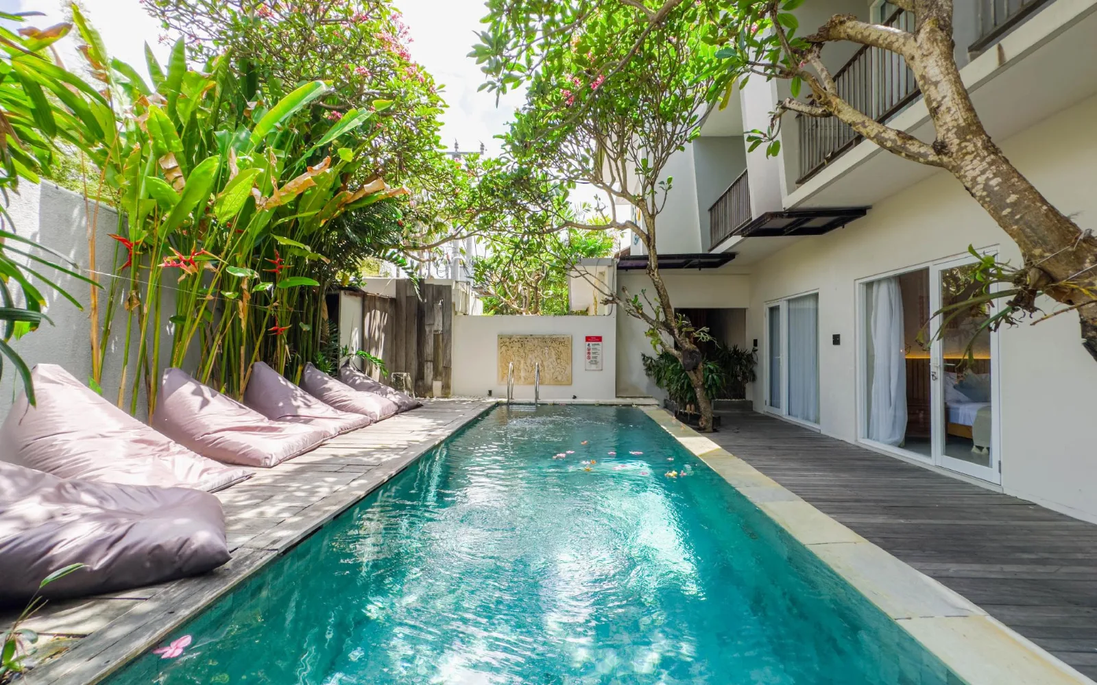 Hola Wellness & Spa at Hola Seminyak