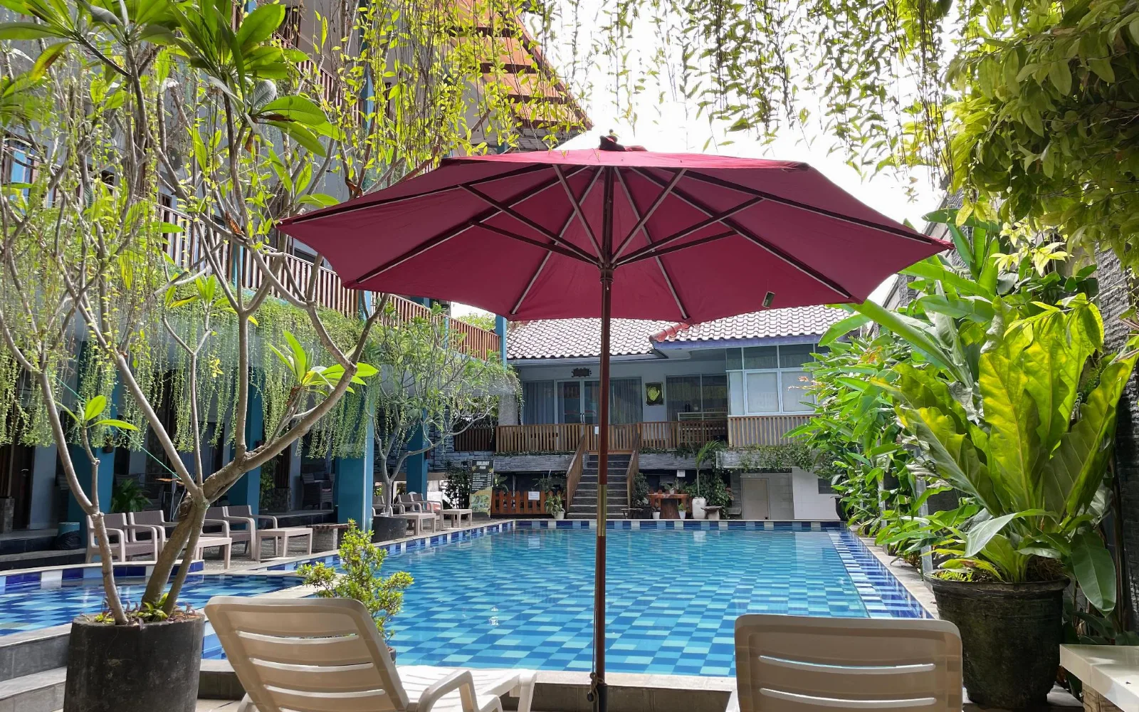 Holiday Wellness & Spa at Holiday Beach Inn