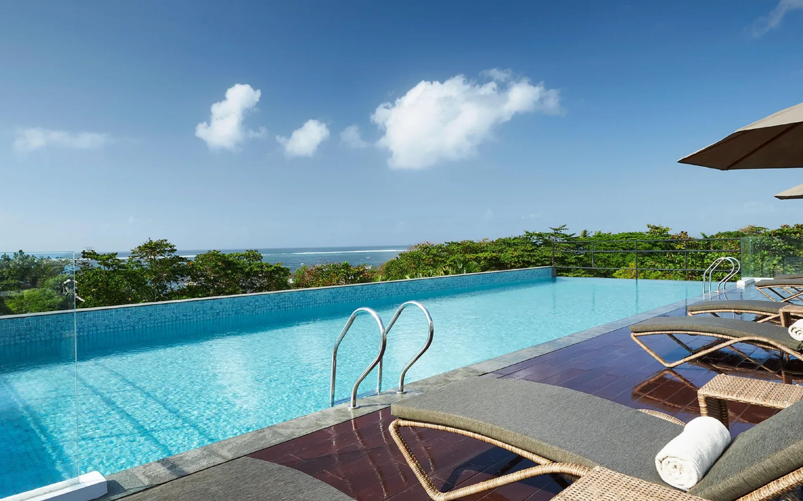 Holiday Wellness & Spa at Holiday Inn Bali Sanur By IHG