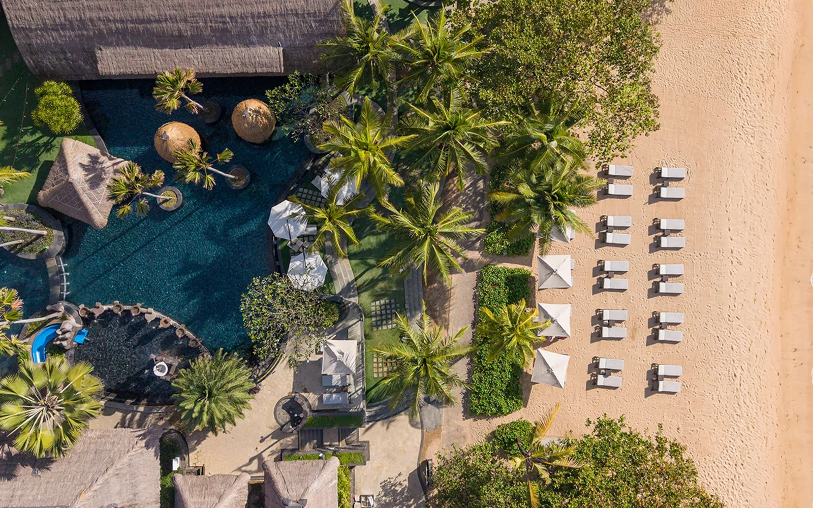 Holiday Wellness & Spa at Holiday Inn Resort Baruna Bali By IHG