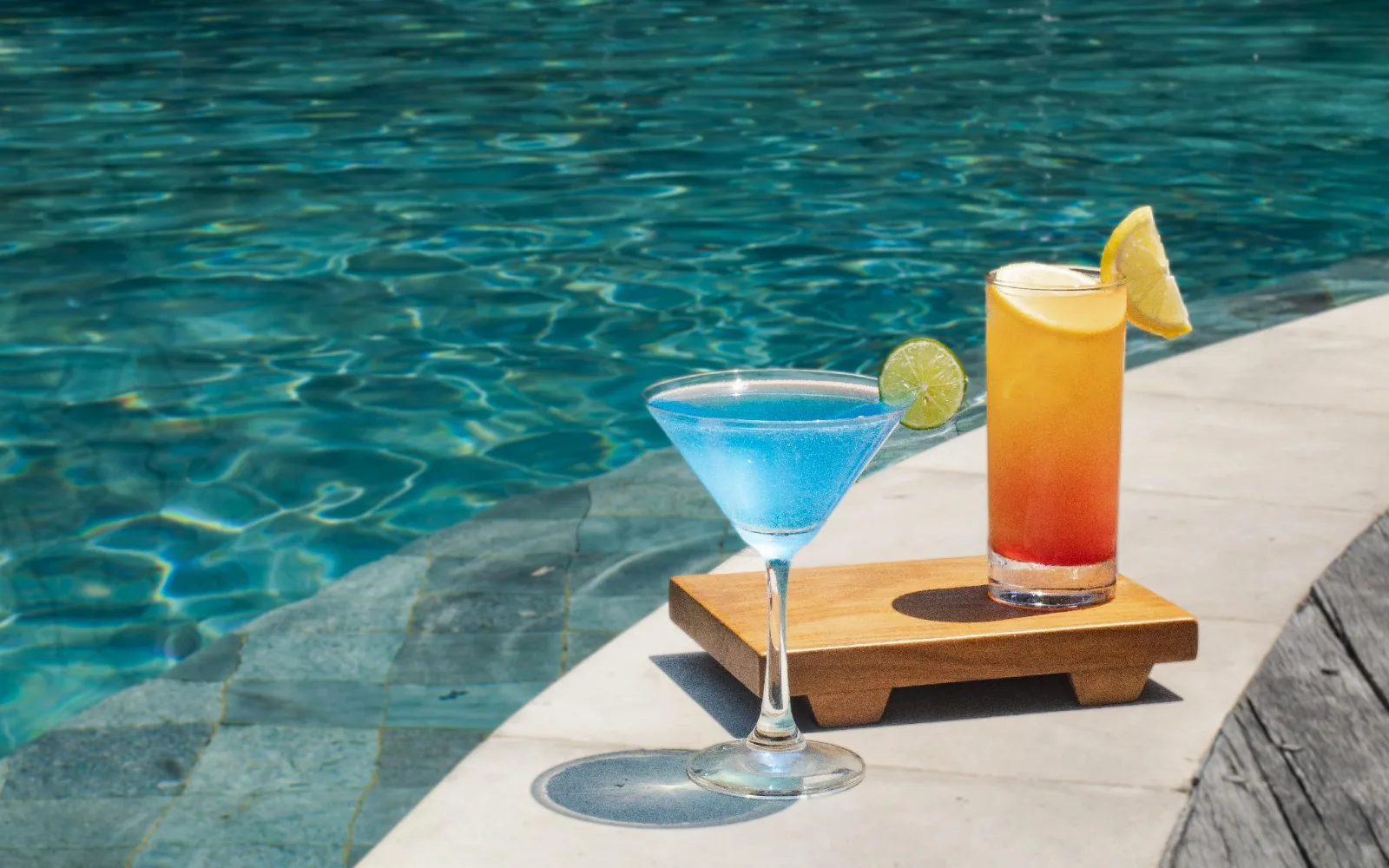 Holistic Wellness Sanctuary at Amnaya Resort Nusa Dua