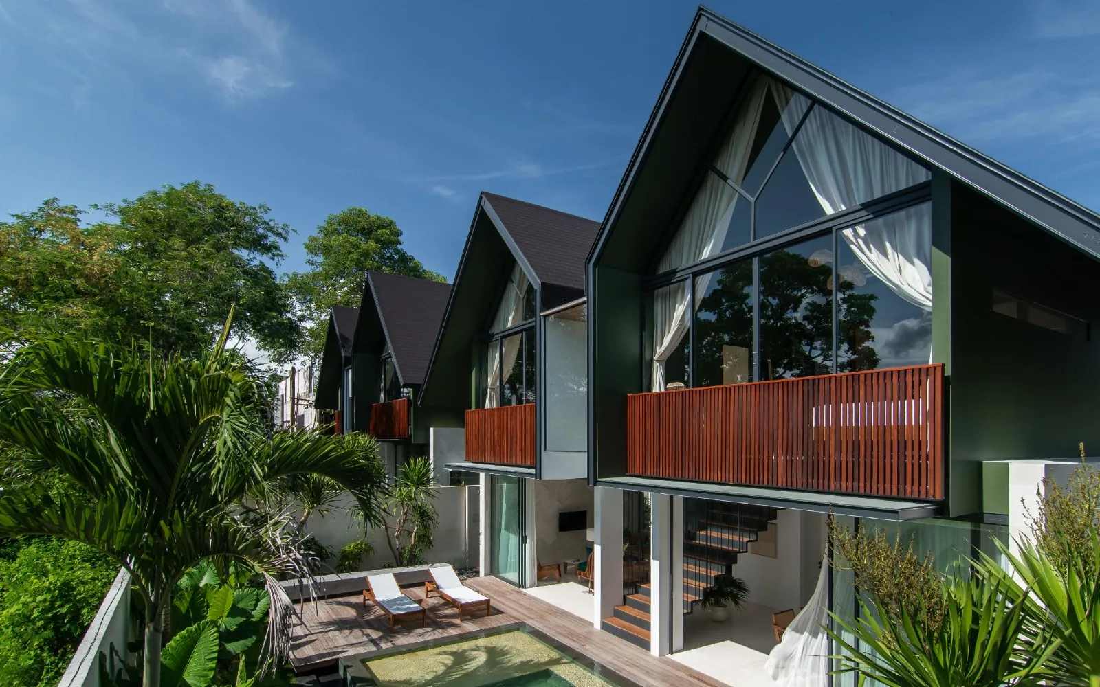 Holistic Wellness Sanctuary at ASAI Village