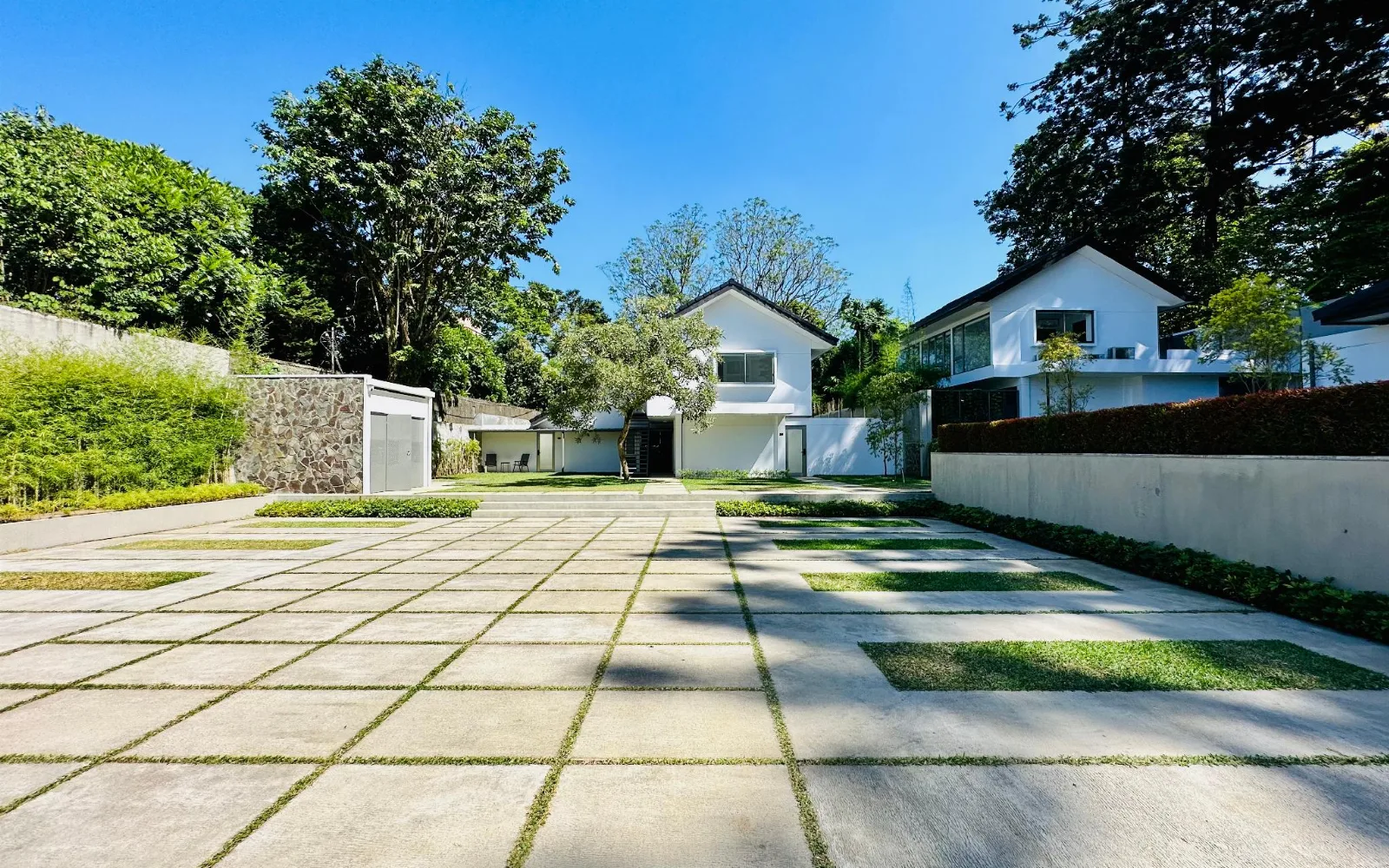 Holistic Wellness Sanctuary at Bungalow Homes