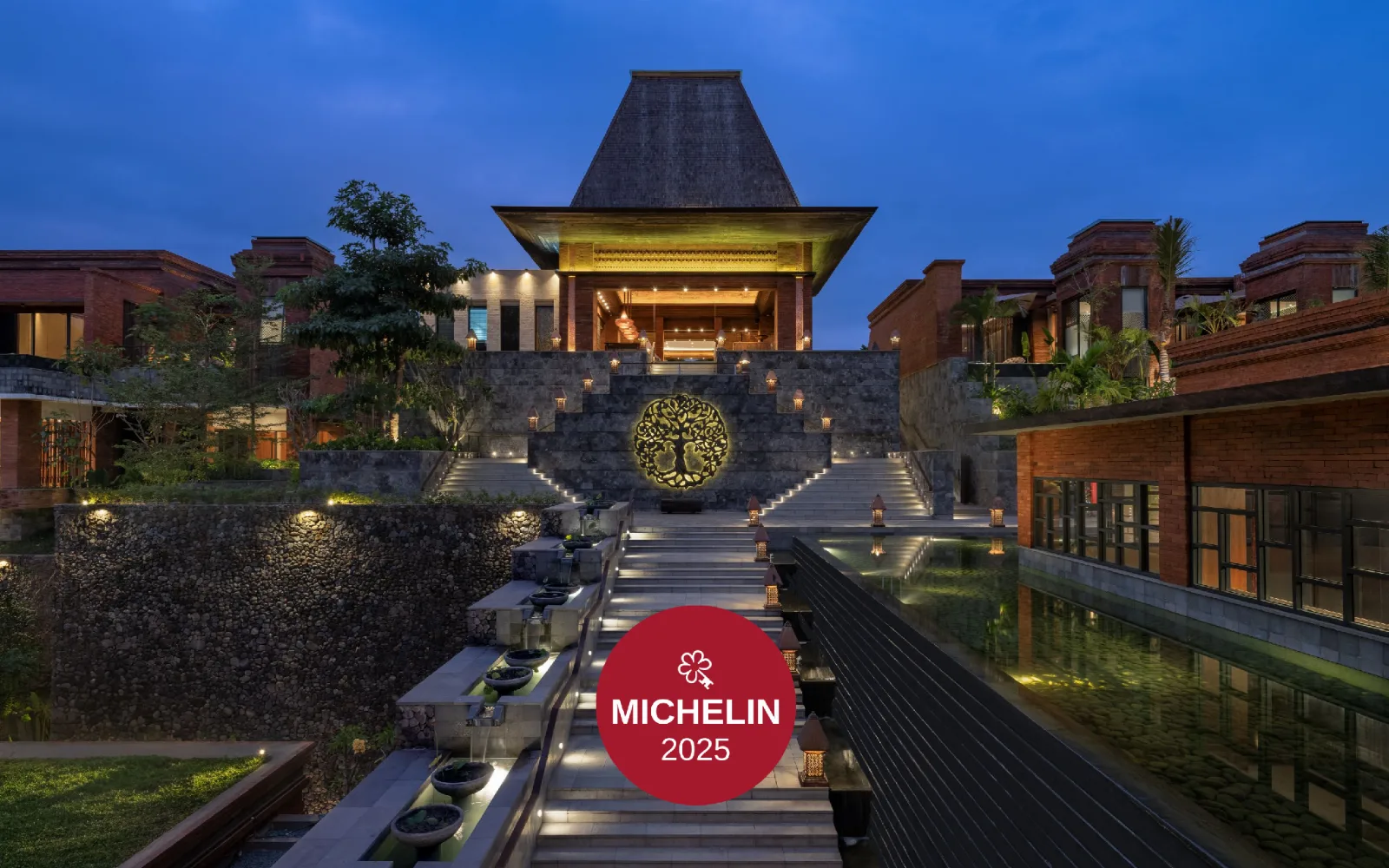 Holistic Wellness Sanctuary at Garrya Bianti Yogyakarta