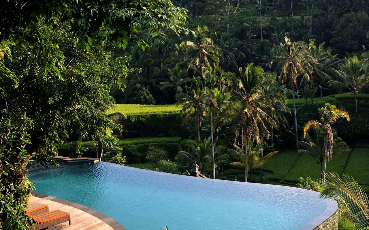 Holistic Wellness Sanctuary at GK Bali Resort