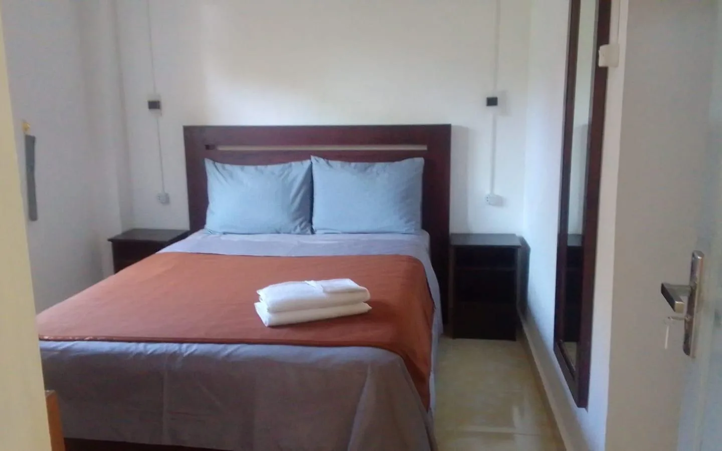 Holistic Wellness Sanctuary at Hotel Arda Bali