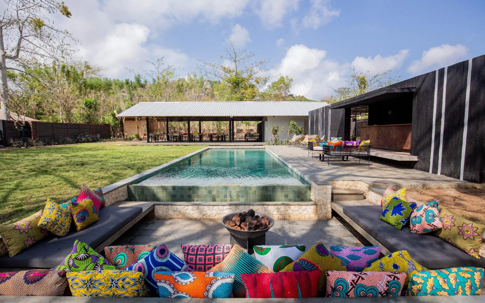 Holistic Wellness Sanctuary at Origin Uluwatu