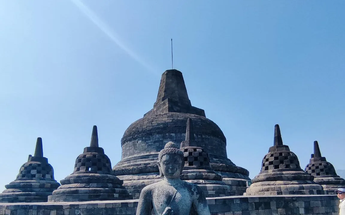 Holistic Wellness Sanctuary at Rumah Kalpataru