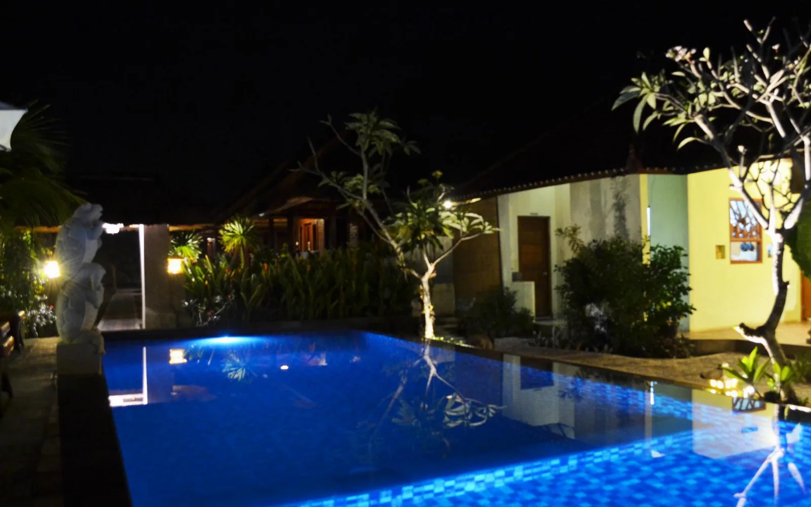 Holistic Wellness Sanctuary at The Akah Cottage