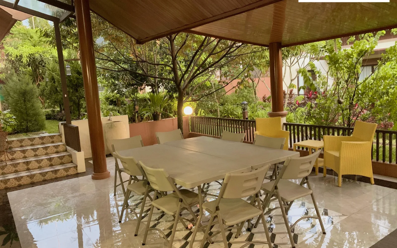 Holistic Wellness Sanctuary at Vimala Hills Villa Sansan 3 BR w/ Alfresco Dining