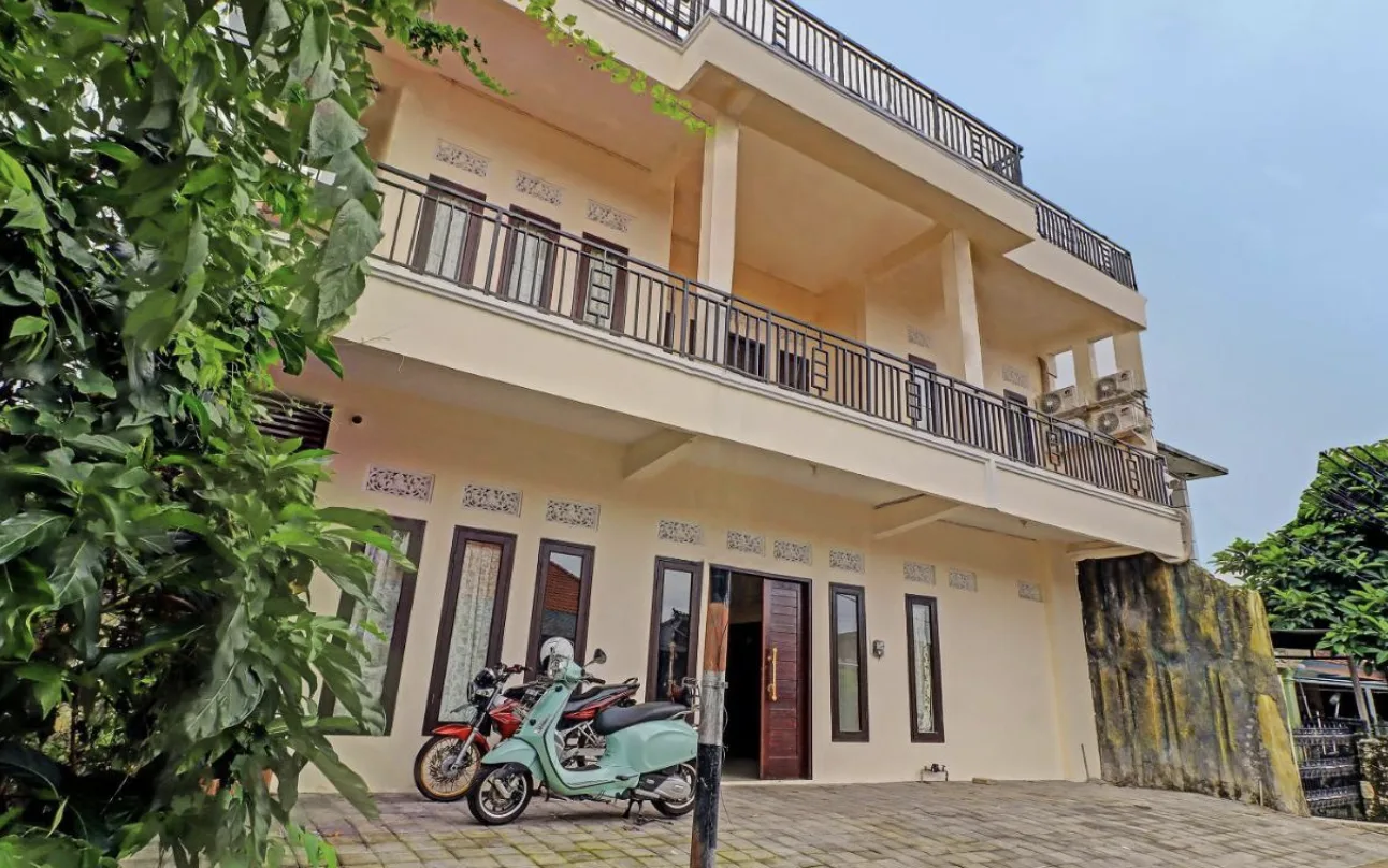 Holistic Wellness & Spa at Holistic Stay Nusa dua