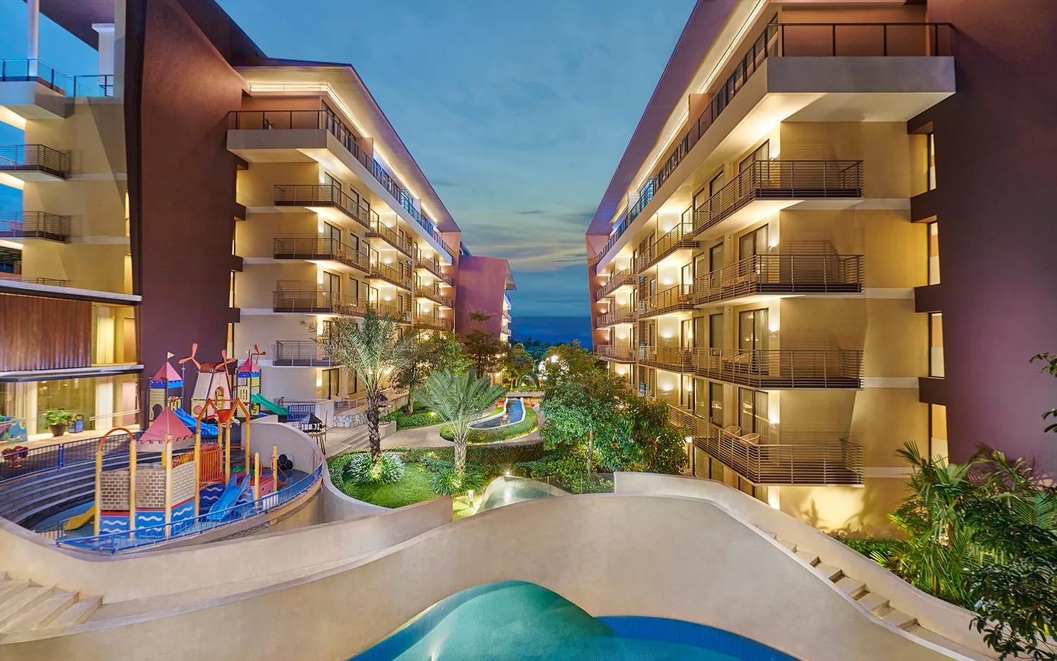 Holland Pool & Wellness at GOLDEN TULIP HOLLAND RESORT