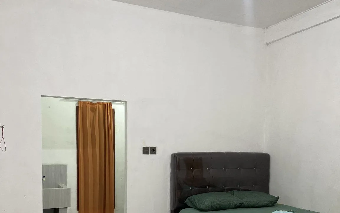 Homestay Abi Spa Sanctuary