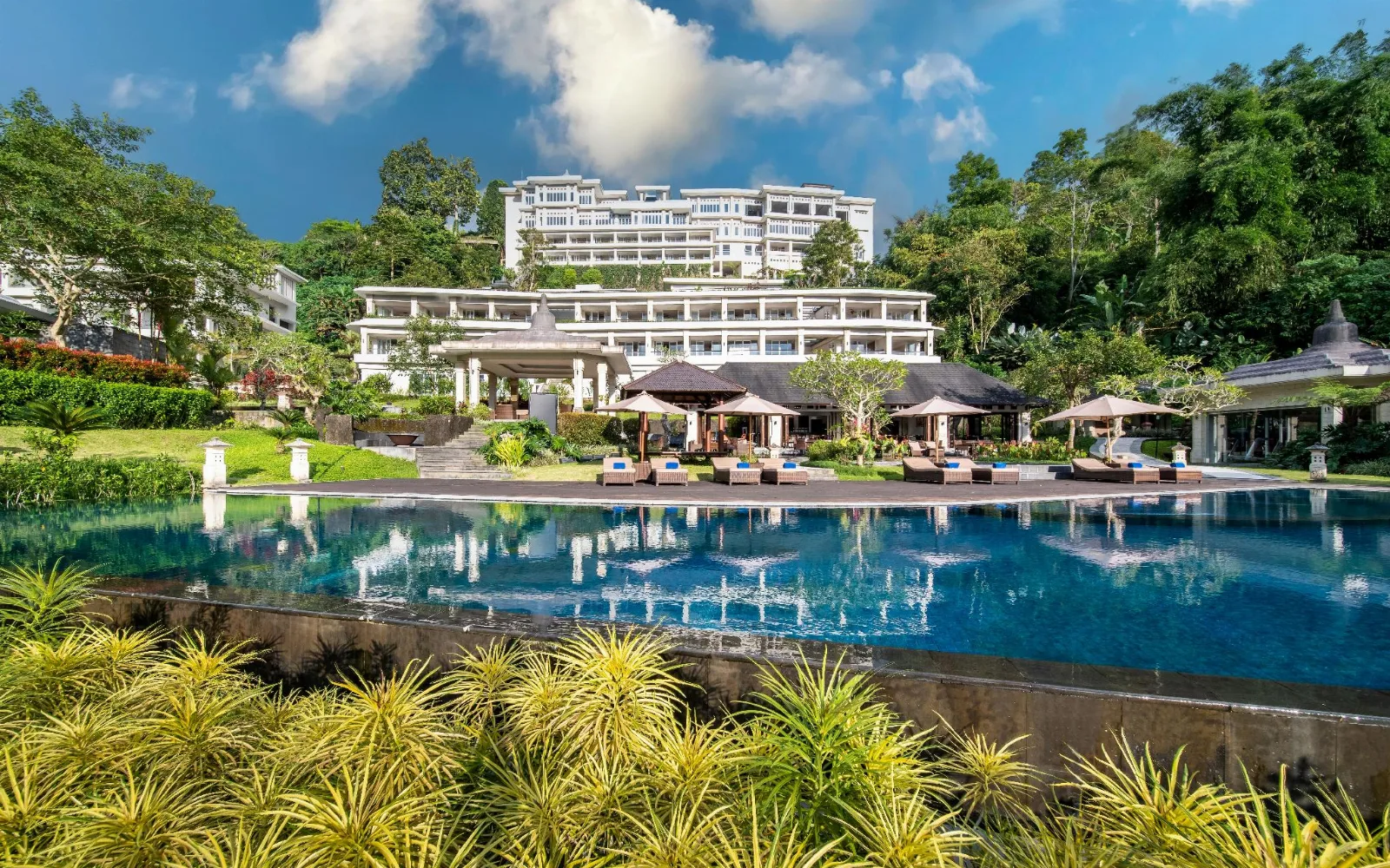 Homm Wellness & Spa at Homm Saranam Baturiti