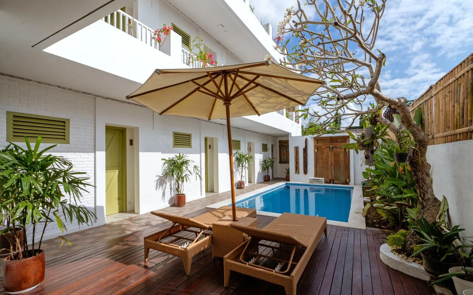 Honu Wellness & Spa at Honu Studio Living