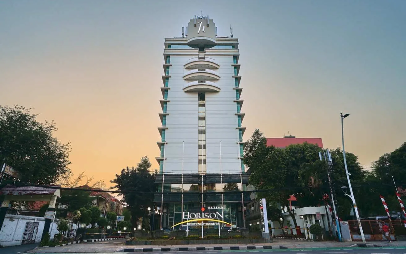 Horison Ultima Spa at Horison Ultima Menteng Jakarta