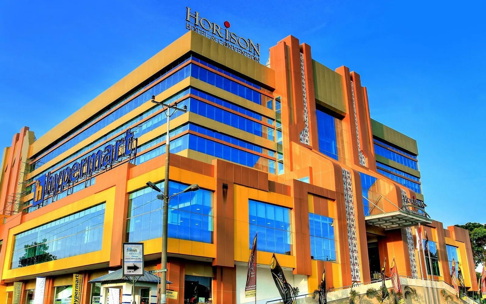 Horison Wellness & Spa at Horison Hotel Pematang Siantar
