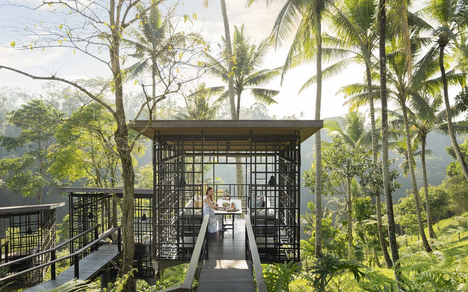 HOSHINOYA Bali Spa
