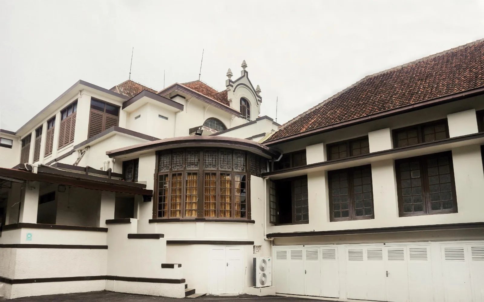 Hotel Candi Baru Spa Sanctuary