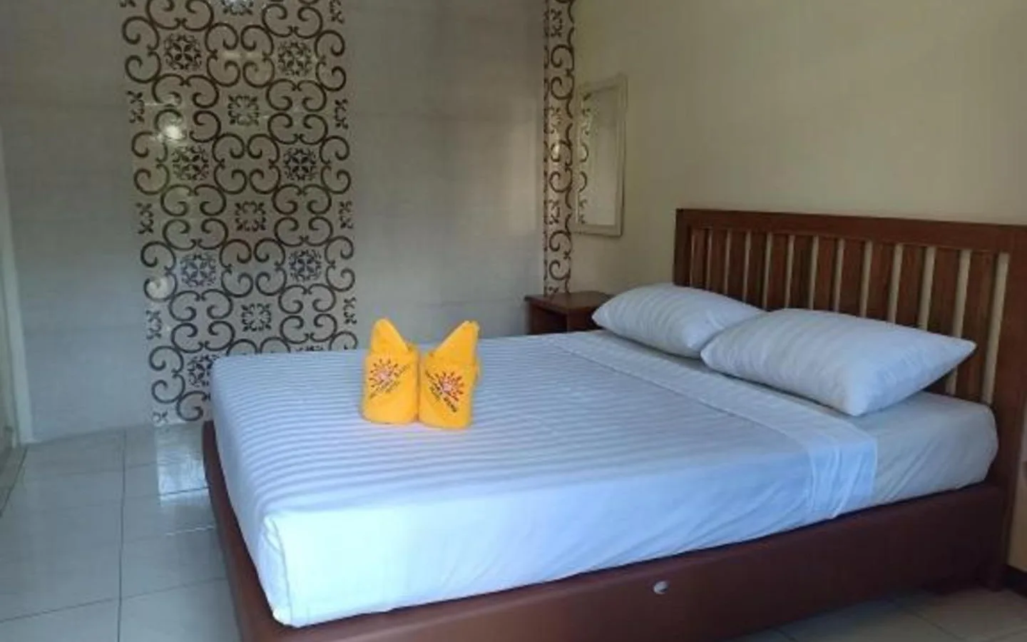 Hotel Mutiara Baru Spa Sanctuary