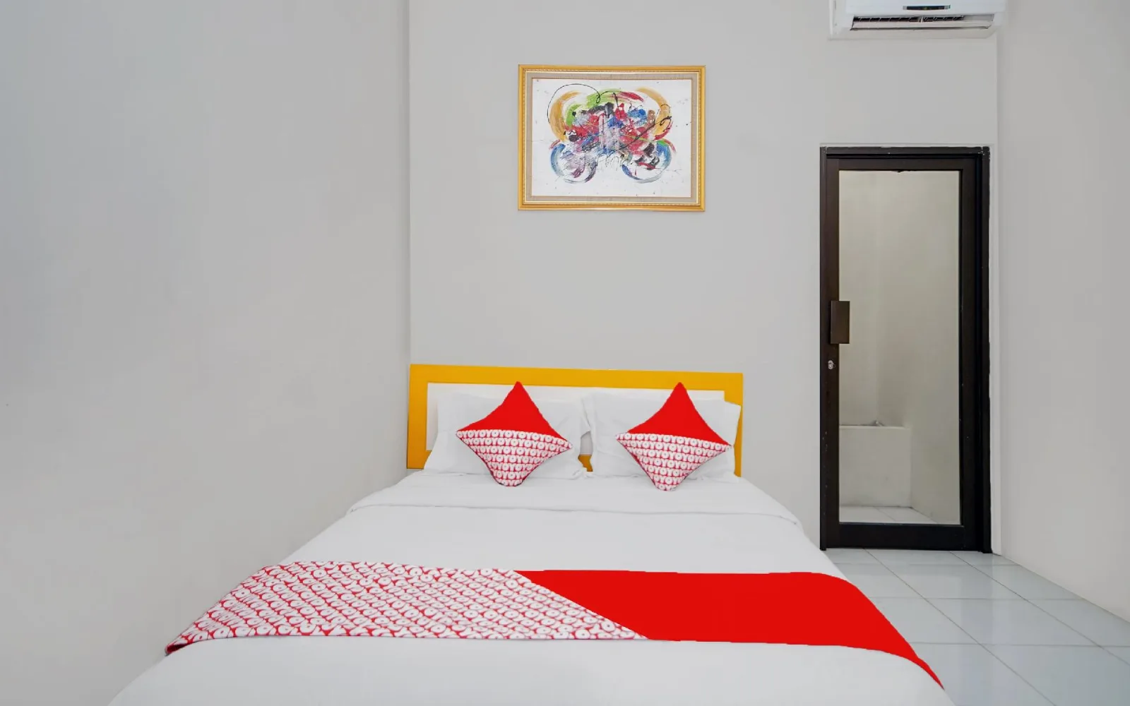 Hotel O Ilir Barar I Near Rumah Sakit Islam Siti Khadijah Formerly Maleo Hotel Spa Sanctuary