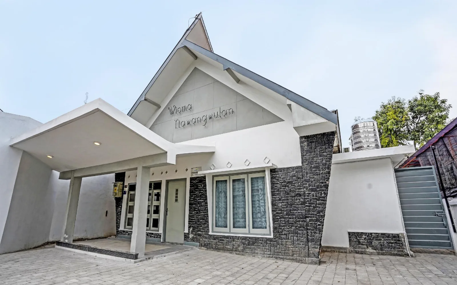 Hotel O Nawangwulan Spa & Wellness Sanctuary