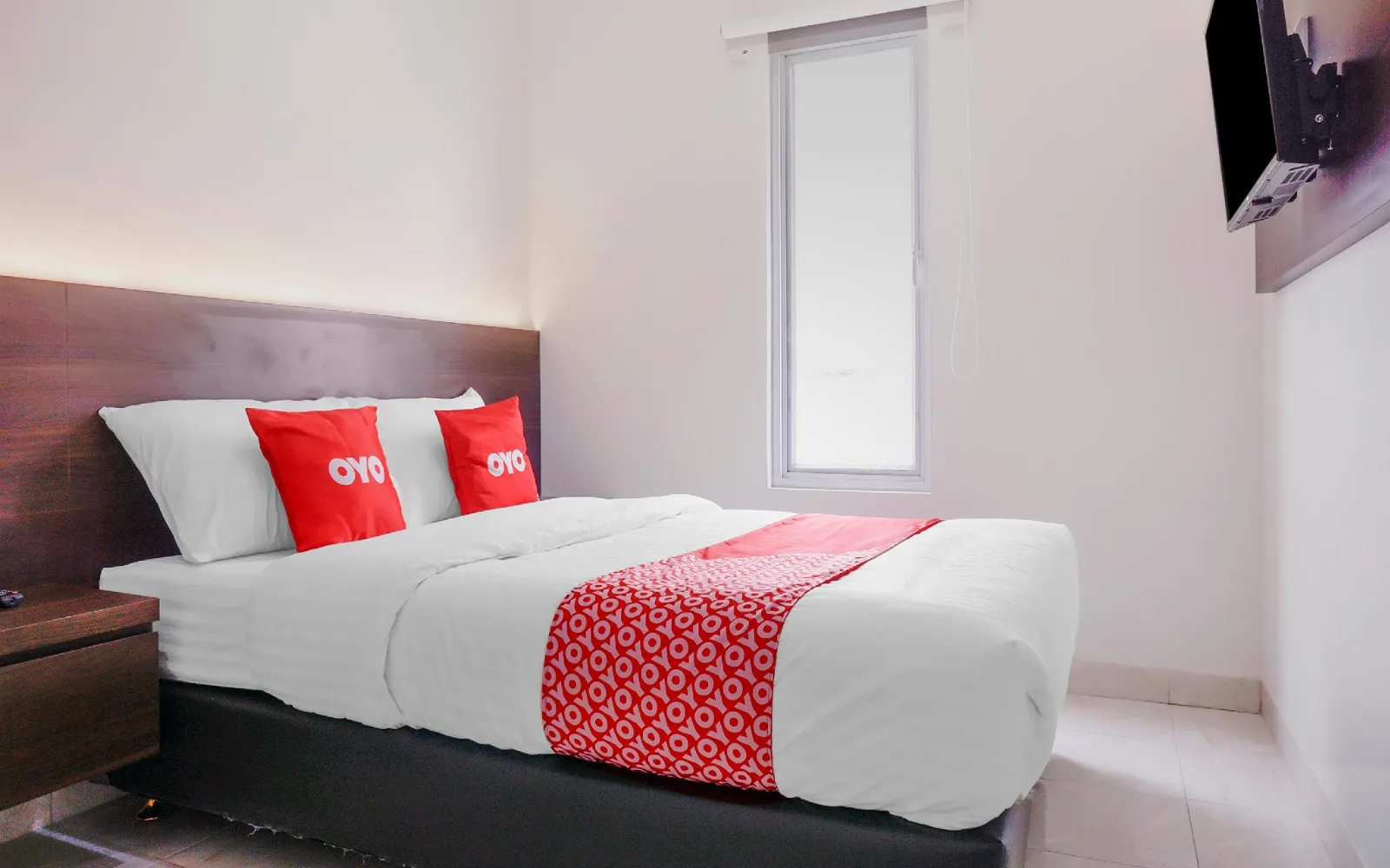 Hotel O Near Pasar Baru Spa Sanctuary