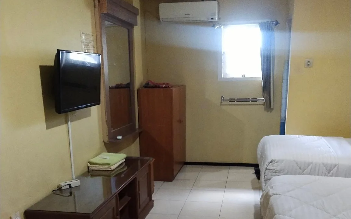 Hotel O Wisma Kuta Karang Baru Spa Sanctuary
