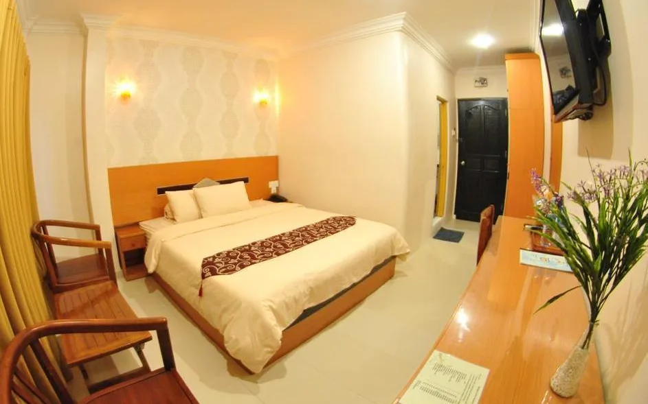 Hotel Panorama Spa Sanctuary