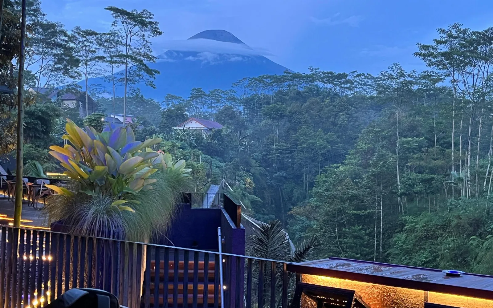 Hotel Spa & Wellness Center at Hotel Dafam Wonosobo
