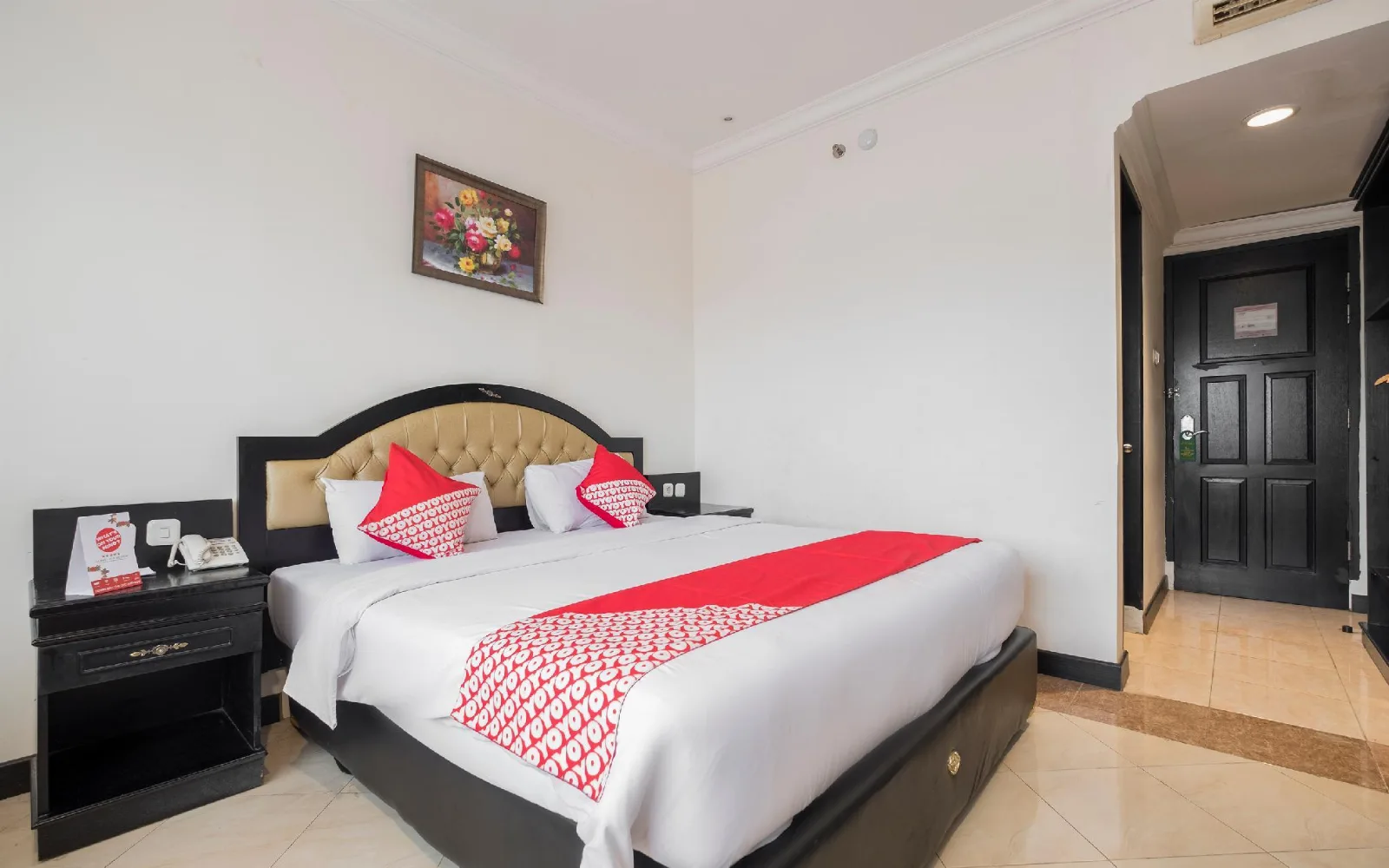 Hotel Sutomo Spa Sanctuary
