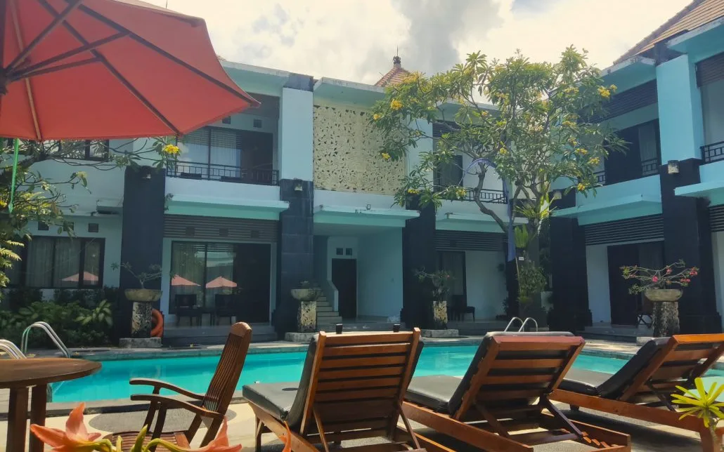 Hotel The Radiant Spa Sanctuary