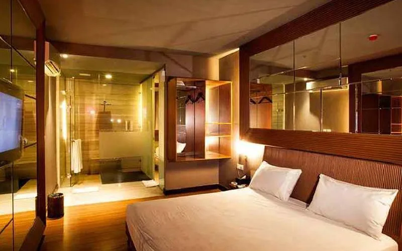 Hotel Wellness & Spa at Hotel 108 Jakarta