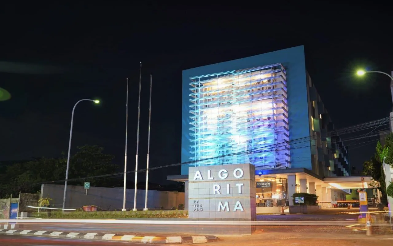 Hotel Wellness & Spa at Hotel Algoritma by The Alts