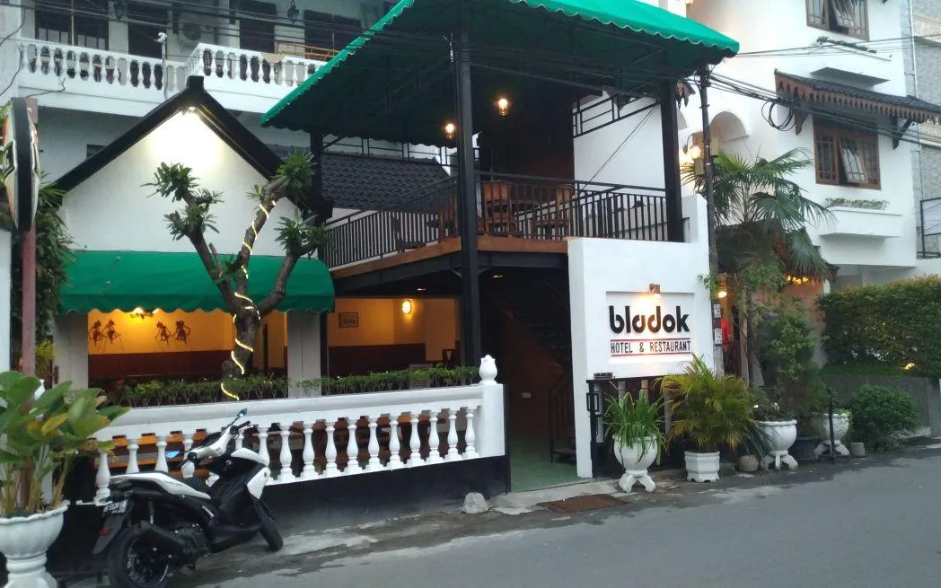 Hotel Wellness & Spa at Hotel Bladok Yogyakarta