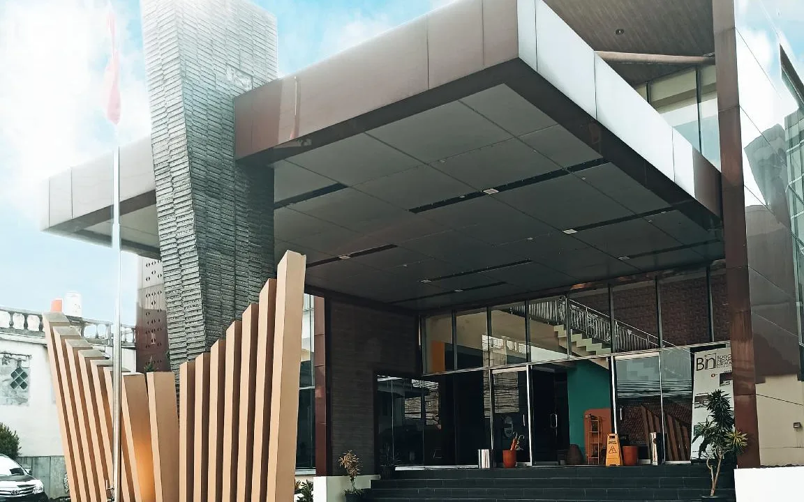 Hotel Wellness & Spa at Hotel Bogor Indah Nirwana