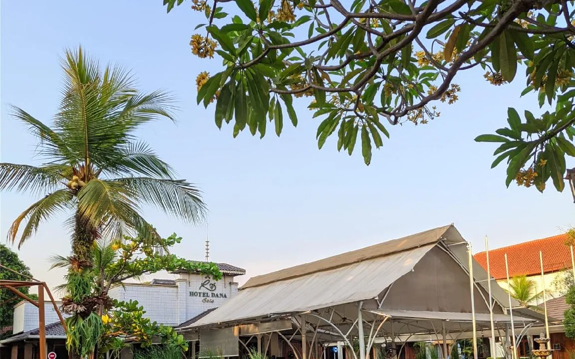 Hotel Wellness & Spa at Hotel Dana Solo