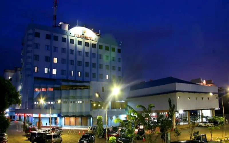 Hotel Wellness & Spa at Hotel Furaya